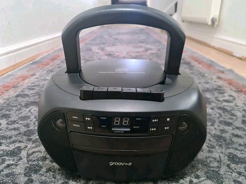 Groov ps833 traditional - gv-ps833,