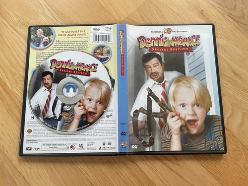 Dennis the menace special - dennis,