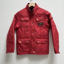 Barbour International Kids