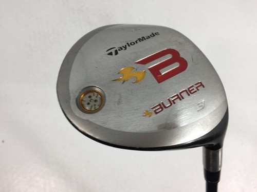 Taylormade burner 2008 fairway - taylormade,