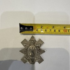 WW1 Highland Cyclist Battalion