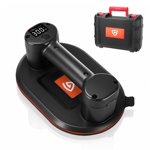 300kg electric vacuum suction - electric,