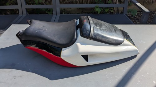 Ducati 916 oem - biposto, seat
