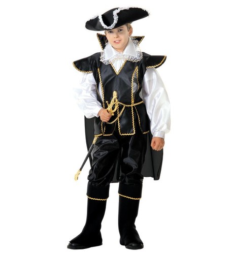 Widmann pirate captain coat - pirate, (coat