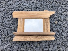 Driftwood Mirror 55cm x 40cm