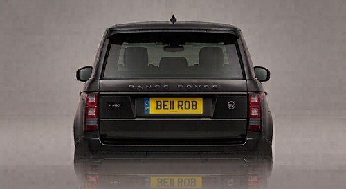 Be11 rod private cherished - rod,