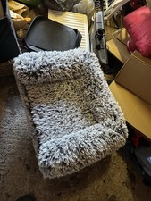 Dog bed Can fit small dog or large Dog waterproof and washable