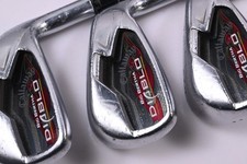 Callaway Diablo Forged Irons /