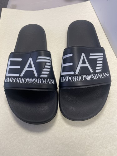Emporio armani ea7 logo - armani, unisex