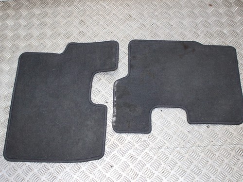 Corsa vxr interior rear - d,