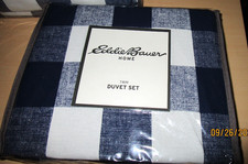 NEW Eddie Bauer Home TWIN