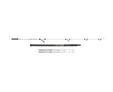 Leeda Icon Mpr Multi 8ft Boat