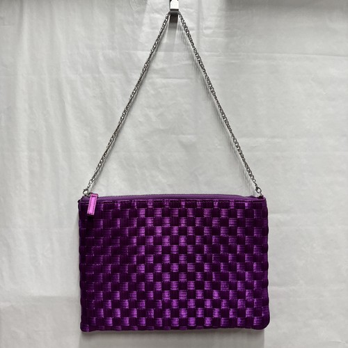Phase eight purple purse - eight,