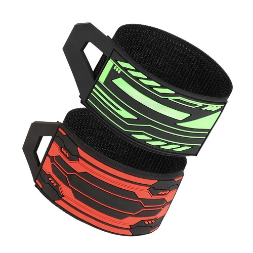 Elastic leg ties reflective - elastic,