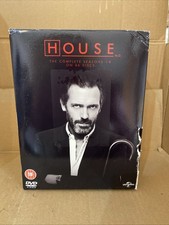 House: The Complete