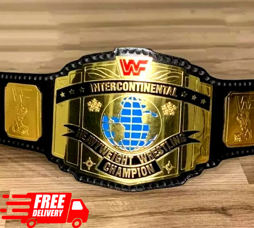 Intercontinental heavyweight - intercontinental,