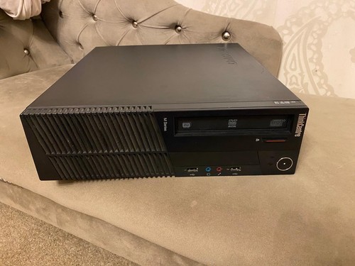 Lenovo thinkcentre series - lenovo, m