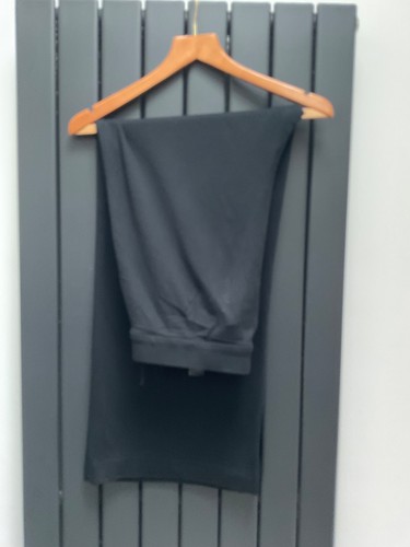 Wide legged trousers from - wide,