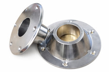 Island Table Top and Floor