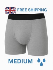 Incontinence Pants Reusable &