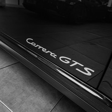 911 (997) Carrera GTS Style