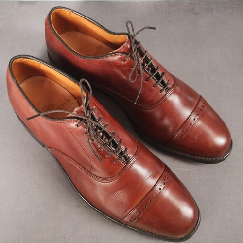 Allen edmonds byron - byron, brown