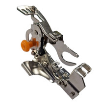 Ruffler #55642-18N for Janome