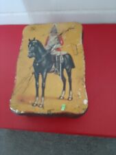 Rare Vintage 1930s Mackintosh's Toffee Tin 