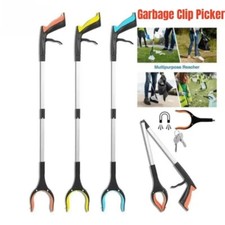 Heavy Duty Industrial Pick-Up