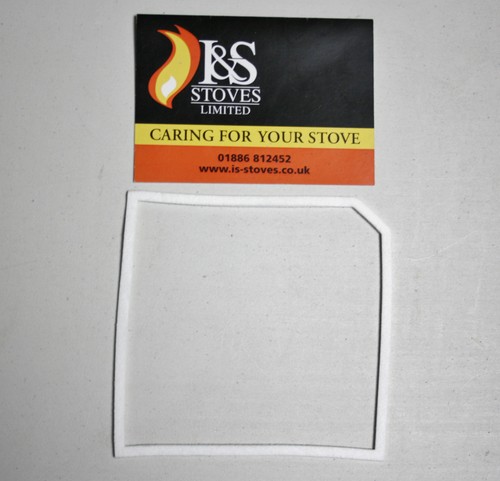 Gasket for villager stove - for,