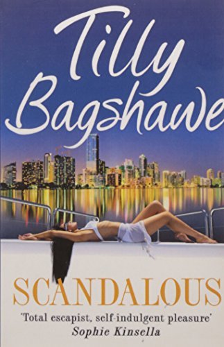 Scandalous tilly bagshawe - tilly,