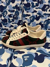 Gucci Terry Cloth Green 100%