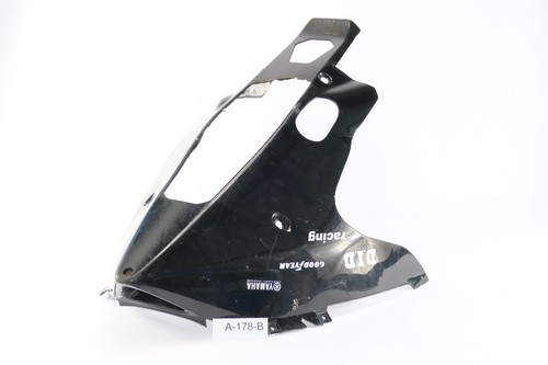Yamaha yzf 1000 - yzf,