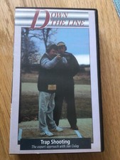 Down The Line - Trap Shooting with Ian Coley