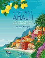 Cucina Di Amalfi 