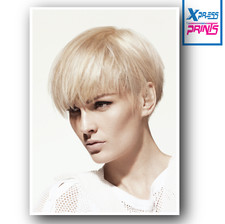 Hair salon womens hairstyle - salon,