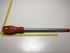 Disston Abrader 403C Round NOS