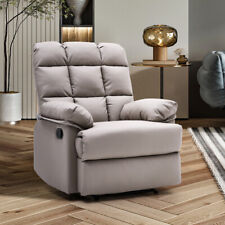 Adjustable Back &Footrest