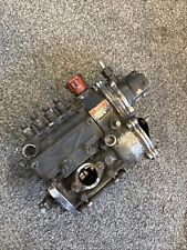 MERCEDES W114, W115,  OM615 Diesel Injection Pump  Bosch PES4M50C320RS14  B21