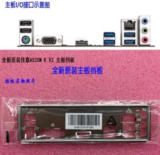 For GIGABYTE A520M K V2