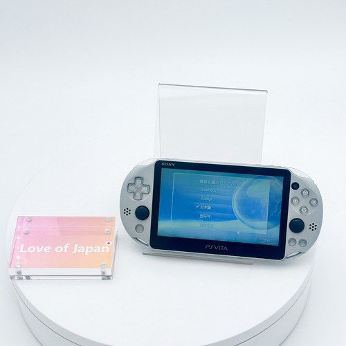Vita silver pch - vita,