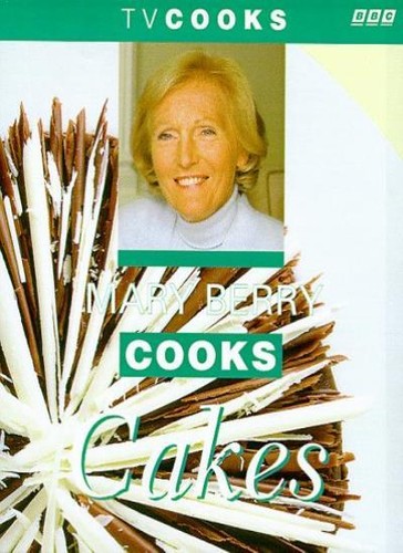 Mary berry cooks cakes - cakes, (tv