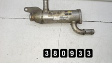 2007 LAND ROVER DISCOVERY EGR VALVE RADIATOR ONLY 2700HDI 4R8Q-9Y493-BG