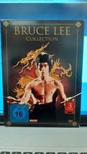 Bruce Lee Collection - (3 DVD SET) German import
