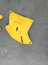 fzr 1000 exup fairing LH 