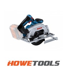 BOSCH GKS 18V-57-2 N 18v