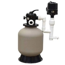 EasyPro 1800 Pressurized Bead
