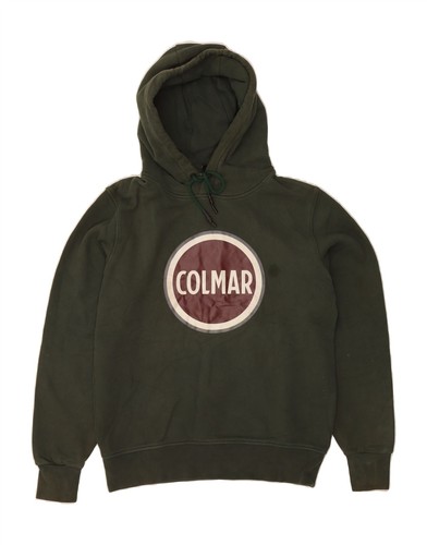 Colmar mens graphic hoodie - colmar,