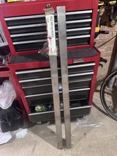 50mm × 50mm × 3mm Stainless  Steel Square Box Section Tube Thick Wall over 2.8m