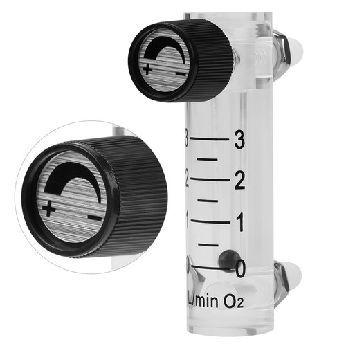 Flowmeter 3lpm meter - 2,